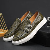 Elegante Leren Schoenen