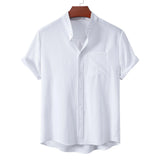 Elegante Ademende Zomerblouse