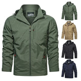Waterdichte Outdoor Jacket