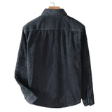 Elegante Overshirt