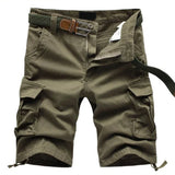 Casual Strandshorts