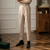 Elegante Broek met Hoge Taille