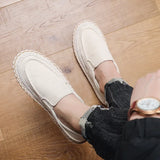 Slip-On Zomer Schoenen
