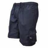 Casual Heren Cargo Shorts