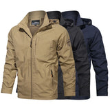Waterdichte Outdoor Jacket