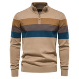 Neuhaus Stijlvolle Pullover met Staande Kraag