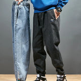 Elegante Jogger Jeans