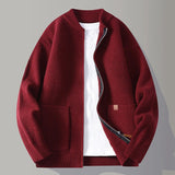 Elegante Trui Cardigan