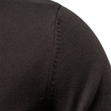Stijlvolle Mannelijke Cardigan