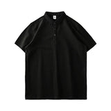 Katoenen Polo T-shirt voor Mannen