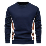 Wendelin Elegante Heren Trui
