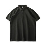Katoenen Polo T-shirt voor Mannen