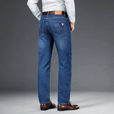 Klassieke Denim Jeans