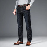 Klassieke Denim Jeans