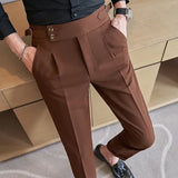 Elegante Trouwpantalon