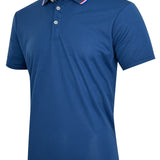 Elegante polo shirt