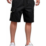 Heren Cargo Broek