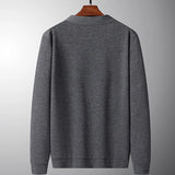 Elegante V-hals Cardigan