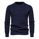 Warme herentrui Wouter