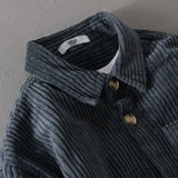 Elegante Overshirt