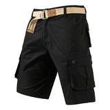 Cargo Broek tot de Knie