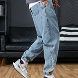 Elegante Jogger Jeans