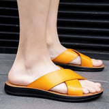 Casual Italiaanse Sandalen