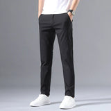 Casual Heren Chino