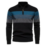Neuhaus Stijlvolle Pullover met Staande Kraag