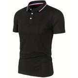 Elegante polo shirt