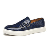 Elegante Leren Schoenen