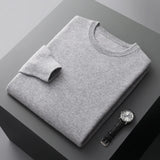 Kasjmier Sweater Ibiza