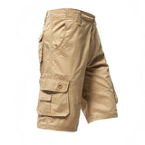 Casual Cargo Korte Broeken tot de Knie