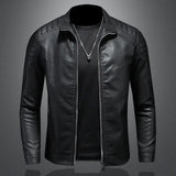 Premium Leren Jas