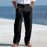 Linnen Zomerbroek