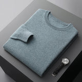 Kasjmier Sweater Ibiza