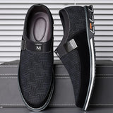 Crown Slip-On Schoenen