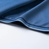 Katoenen polo shirt