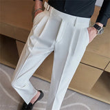 Elegante Trouwpantalon