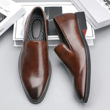 Comfortabele Slip-On Schoenen