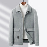 Chic Luxe Jas