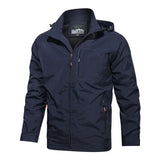 Waterdichte Outdoor Jacket