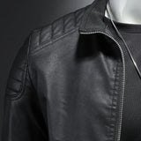 Premium Leren Jas