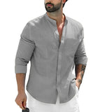 Casual linnen shirt
