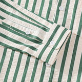 Linnen Shirt Tulum