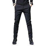 Remo Slim Fit Broek