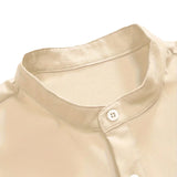 Zomer Shirt met Korte Mouwen