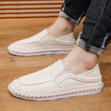 Slip-On Zomer Schoenen
