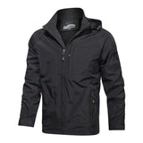 Waterdichte Outdoor Jacket