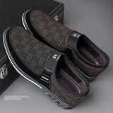 Crown Slip-On Schoenen